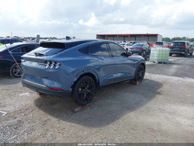 45310250 :رقم المزاد ، 3FMTK1R42RMA45319 vin ، 2024 Ford Mustang Mach-e Select مزاد بيع