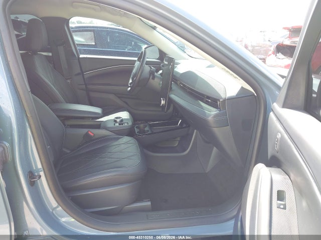 45310250 :رقم المزاد ، 3FMTK1R42RMA45319 vin ، 2024 Ford Mustang Mach-e Select مزاد بيع