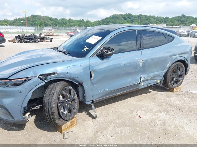 45310250 :رقم المزاد ، 3FMTK1R42RMA45319 vin ، 2024 Ford Mustang Mach-e Select مزاد بيع