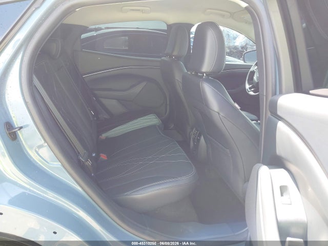 45310250 :رقم المزاد ، 3FMTK1R42RMA45319 vin ، 2024 Ford Mustang Mach-e Select مزاد بيع
