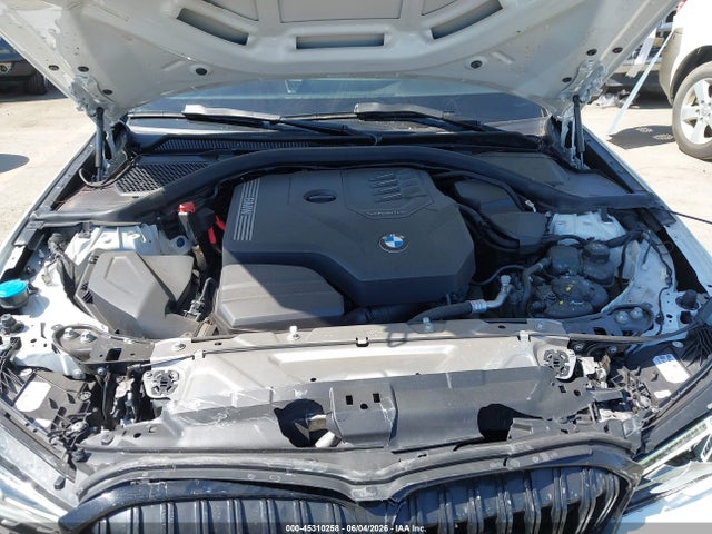 3MW69FF0XR8E58591 BMW 330I