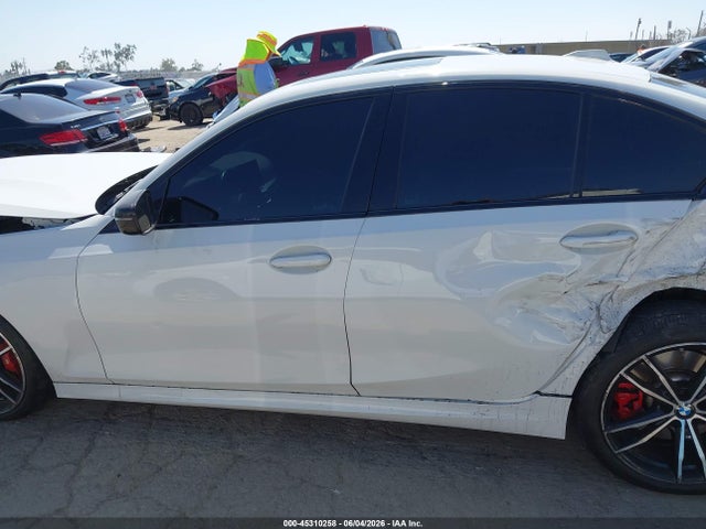 BMW 330I 2024 3MW69FF0XR8E58591 Image 14