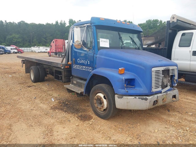 45310262 :رقم المزاد ، 1FV3G6AC71HH24394 vin ، 2001 Freightliner Medium Conventional Fl60 مزاد بيع