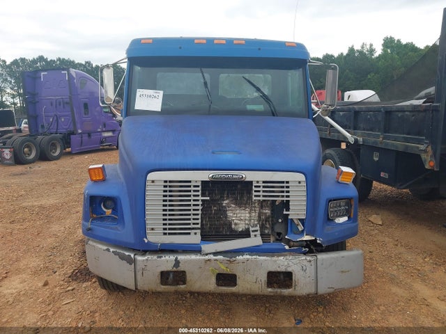 45310262 :رقم المزاد ، 1FV3G6AC71HH24394 vin ، 2001 Freightliner Medium Conventional Fl60 مزاد بيع