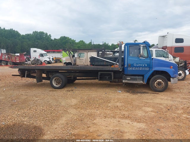 45310262 :رقم المزاد ، 1FV3G6AC71HH24394 vin ، 2001 Freightliner Medium Conventional Fl60 مزاد بيع