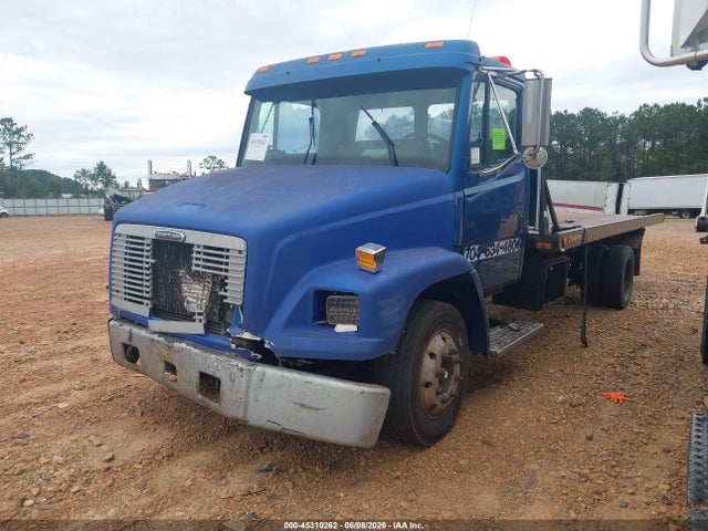 45310262 :رقم المزاد ، 1FV3G6AC71HH24394 vin ، 2001 Freightliner Medium Conventional Fl60 مزاد بيع