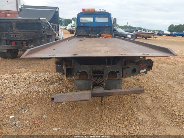45310262 :رقم المزاد ، 1FV3G6AC71HH24394 vin ، 2001 Freightliner Medium Conventional Fl60 مزاد بيع