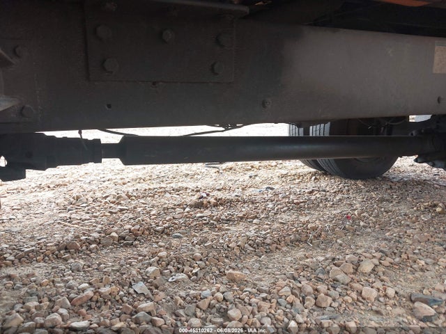45310262 :رقم المزاد ، 1FV3G6AC71HH24394 vin ، 2001 Freightliner Medium Conventional Fl60 مزاد بيع