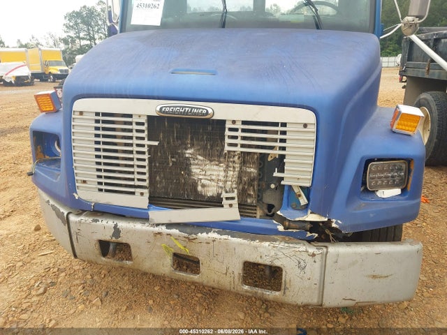 45310262 :رقم المزاد ، 1FV3G6AC71HH24394 vin ، 2001 Freightliner Medium Conventional Fl60 مزاد بيع