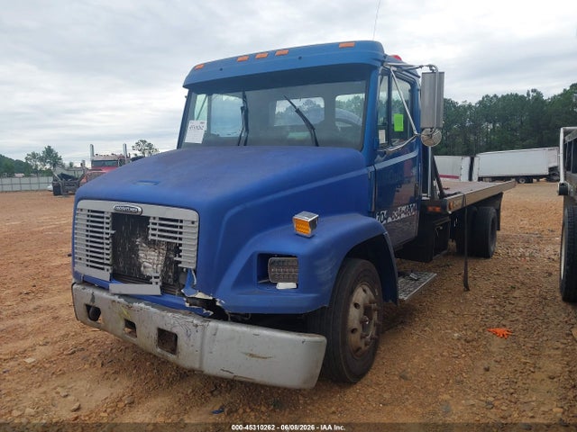 45310262 :رقم المزاد ، 1FV3G6AC71HH24394 vin ، 2001 Freightliner Medium Conventional Fl60 مزاد بيع