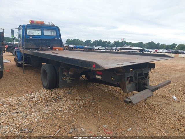 45310262 :رقم المزاد ، 1FV3G6AC71HH24394 vin ، 2001 Freightliner Medium Conventional Fl60 مزاد بيع