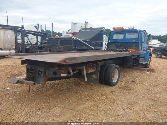45310262 :رقم المزاد ، 1FV3G6AC71HH24394 vin ، 2001 Freightliner Medium Conventional Fl60 مزاد بيع