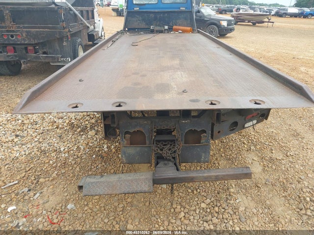 45310262 :رقم المزاد ، 1FV3G6AC71HH24394 vin ، 2001 Freightliner Medium Conventional Fl60 مزاد بيع