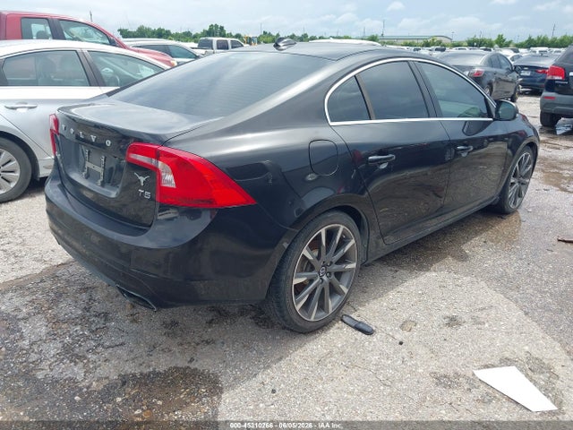 Aukcja sprzedaży 2015 Volvo S60 T5 Premier, vin: YV140MFKXF1344319, numer aukcji: 45310266