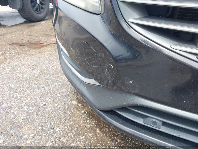 Aukcja sprzedaży 2015 Volvo S60 T5 Premier, vin: YV140MFKXF1344319, numer aukcji: 45310266