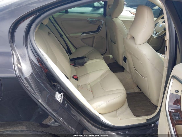 Aukcja sprzedaży 2015 Volvo S60 T5 Premier, vin: YV140MFKXF1344319, numer aukcji: 45310266