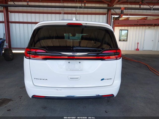 Chrysler Pacifica Hybrid Touring L 2022 2C4RC1L79NR222143 Image 16