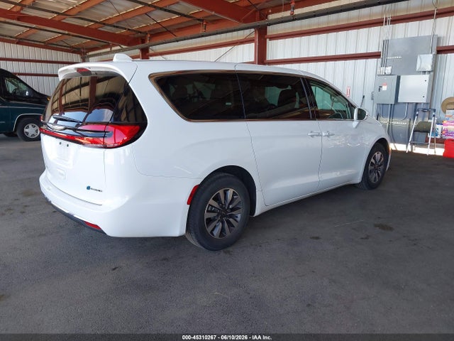 2C4RC1L79NR222143 Chrysler Pacifica Hybrid Touring L