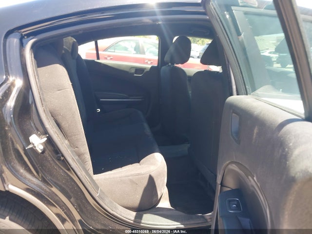 Aukcja sprzedaży 2018 Dodge Charger Police Rwd, vin: 2C3CDXAT5JH238916, numer aukcji: 45310269