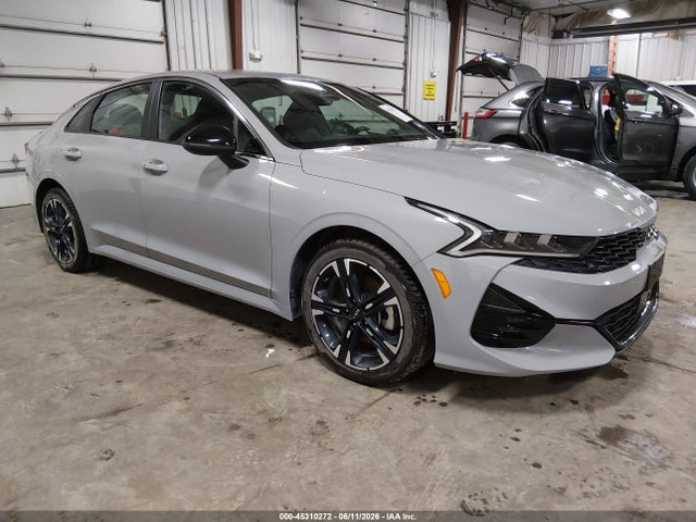 2024 Kia K5 Gt-line მანქანა იყიდება აუქციონზე, vin: 5XXG64J23RG262448, აუქციონის ნომერი: 45310272