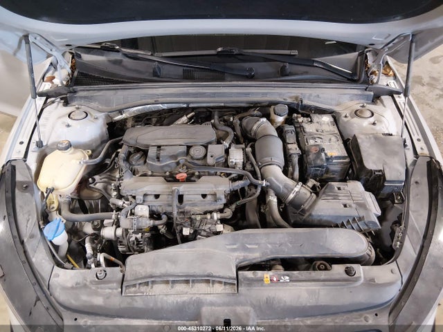 2024 Kia K5 Gt-line მანქანა იყიდება აუქციონზე, vin: 5XXG64J23RG262448, აუქციონის ნომერი: 45310272