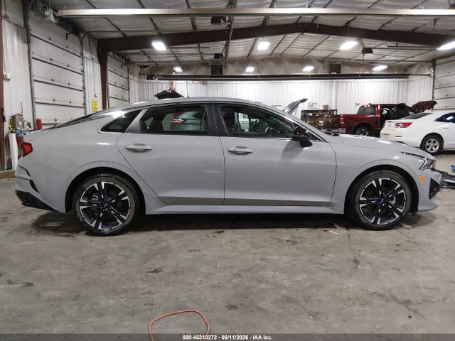 2024 Kia K5 Gt-line მანქანა იყიდება აუქციონზე, vin: 5XXG64J23RG262448, აუქციონის ნომერი: 45310272