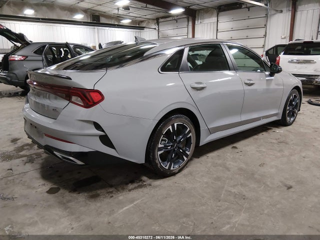 2024 Kia K5 Gt-line მანქანა იყიდება აუქციონზე, vin: 5XXG64J23RG262448, აუქციონის ნომერი: 45310272