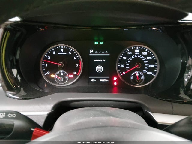 2024 Kia K5 Gt-line მანქანა იყიდება აუქციონზე, vin: 5XXG64J23RG262448, აუქციონის ნომერი: 45310272