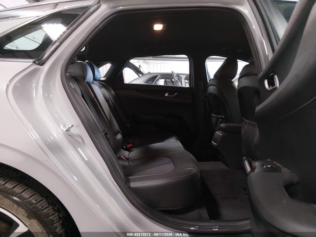 2024 Kia K5 Gt-line მანქანა იყიდება აუქციონზე, vin: 5XXG64J23RG262448, აუქციონის ნომერი: 45310272