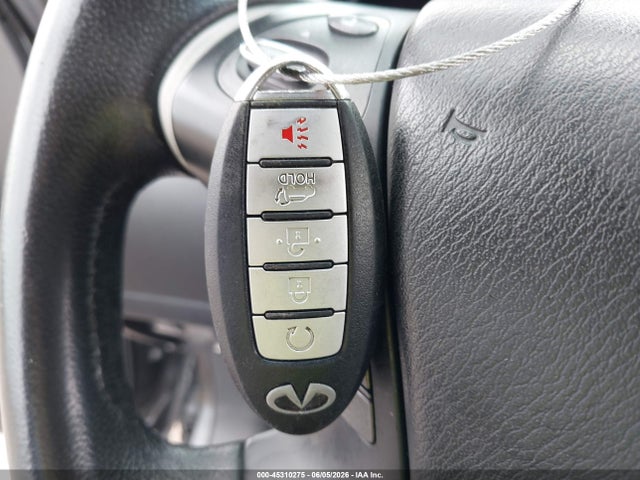 Aukcja sprzedaży 2014 Infiniti Qx60, vin: 5N1AL0MM0EC523836, numer aukcji: 45310275