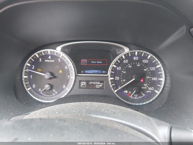 Aukcja sprzedaży 2014 Infiniti Qx60, vin: 5N1AL0MM0EC523836, numer aukcji: 45310275