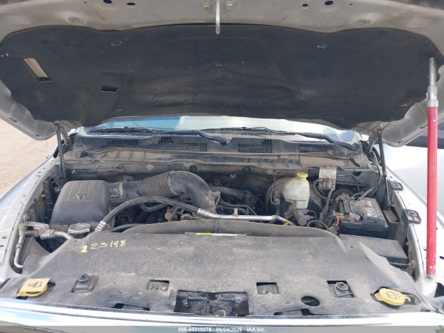 Aukcja sprzedaży 2016 Ram 1500 Slt, vin: 1C6RR7LT5GS199113, numer aukcji: 45310276