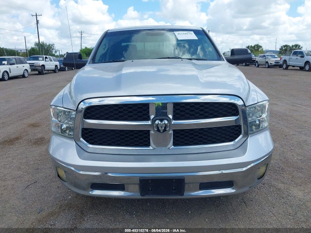 Aukcja sprzedaży 2016 Ram 1500 Slt, vin: 1C6RR7LT5GS199113, numer aukcji: 45310276