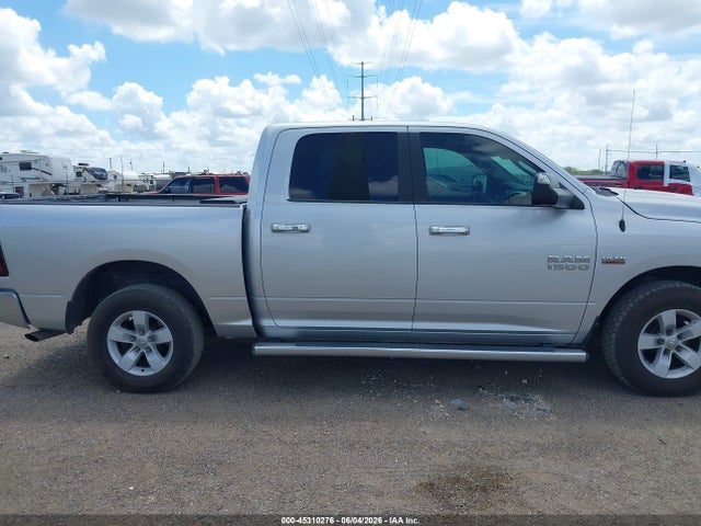Aukcja sprzedaży 2016 Ram 1500 Slt, vin: 1C6RR7LT5GS199113, numer aukcji: 45310276