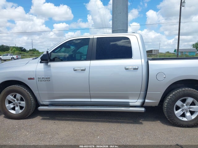 Aukcja sprzedaży 2016 Ram 1500 Slt, vin: 1C6RR7LT5GS199113, numer aukcji: 45310276