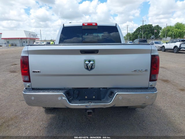 Aukcja sprzedaży 2016 Ram 1500 Slt, vin: 1C6RR7LT5GS199113, numer aukcji: 45310276