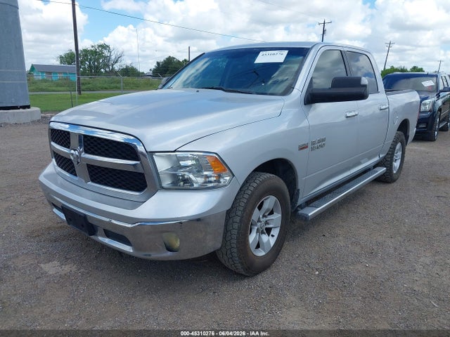 Aukcja sprzedaży 2016 Ram 1500 Slt, vin: 1C6RR7LT5GS199113, numer aukcji: 45310276