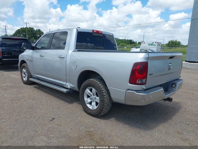 Aukcja sprzedaży 2016 Ram 1500 Slt, vin: 1C6RR7LT5GS199113, numer aukcji: 45310276