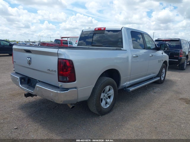 Aukcja sprzedaży 2016 Ram 1500 Slt, vin: 1C6RR7LT5GS199113, numer aukcji: 45310276