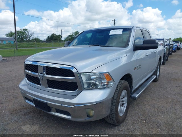 Aukcja sprzedaży 2016 Ram 1500 Slt, vin: 1C6RR7LT5GS199113, numer aukcji: 45310276