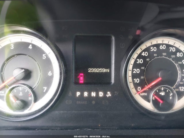Aukcja sprzedaży 2016 Ram 1500 Slt, vin: 1C6RR7LT5GS199113, numer aukcji: 45310276