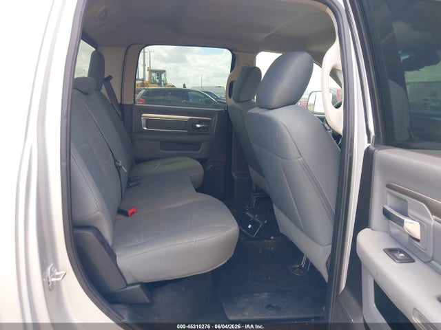 Aukcja sprzedaży 2016 Ram 1500 Slt, vin: 1C6RR7LT5GS199113, numer aukcji: 45310276