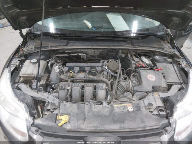 Продаж на аукціоні авто 2013 Ford Focus Se, vin: 1FADP3F27DL266374, номер лоту: 45310277