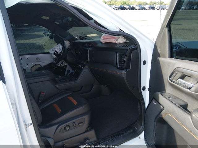 1GT49PEY0RF202913 GMC Sierra 2500hd 4wd Standard Bed At4
