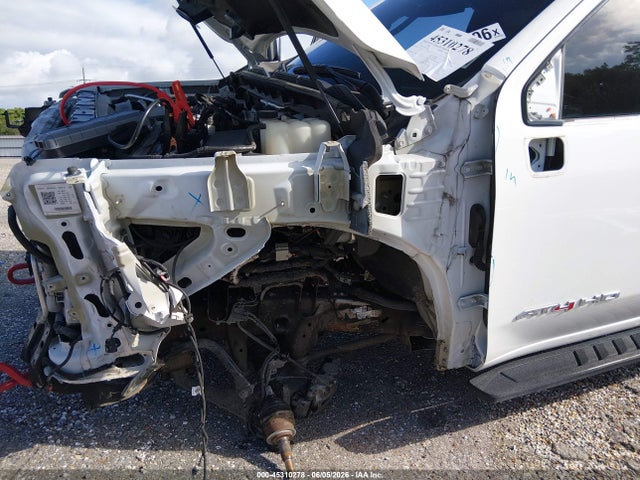 1GT49PEY0RF202913 GMC Sierra 2500hd 4wd Standard Bed At4