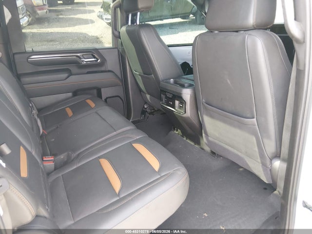 1GT49PEY0RF202913 GMC Sierra 2500hd 4wd Standard Bed At4