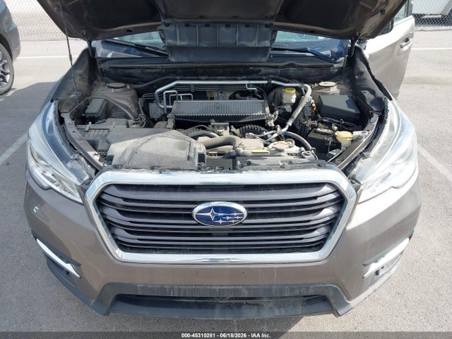 Subaru Ascent Premium 2021 4S4WMACD7M3418252 Image 10