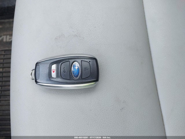 Subaru Ascent Premium 2021 4S4WMACD7M3418252 Image 11