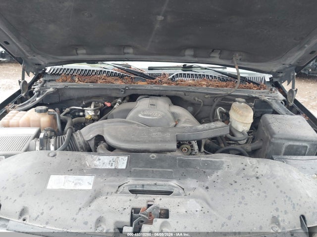 Aukcja sprzedaży 2003 Gmc Yukon Denali, vin: 1GKEK63UX3J245845, numer aukcji: 45310280