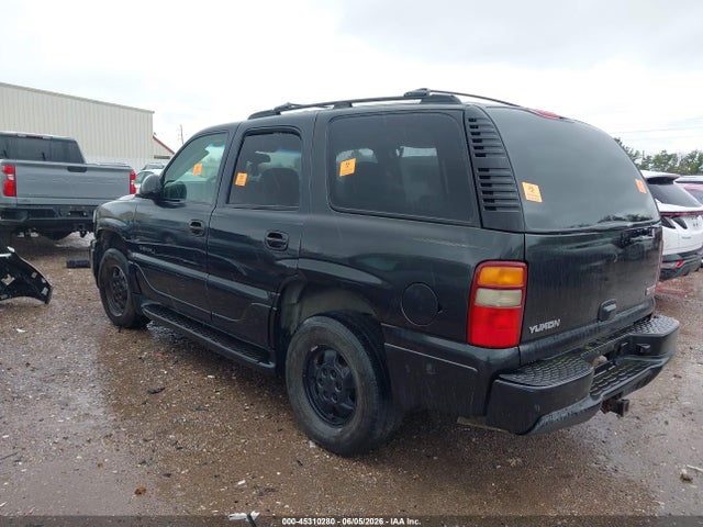 Auction sale of the 2003 Gmc Yukon Denali, vin: 1GKEK63UX3J245845, lot number: 45310280